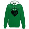 Varsity hoodie Thumbnail