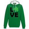 Varsity hoodie Thumbnail