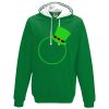 Varsity hoodie Thumbnail