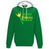 Varsity hoodie Thumbnail