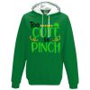 Varsity hoodie Thumbnail