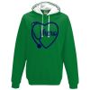 Varsity hoodie Thumbnail