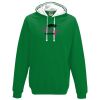 Varsity hoodie Thumbnail