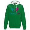 Varsity hoodie Thumbnail
