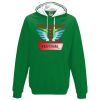 Varsity hoodie Thumbnail