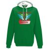 Varsity hoodie Thumbnail