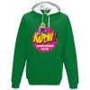 Varsity hoodie Thumbnail