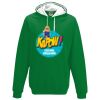 Varsity hoodie Thumbnail