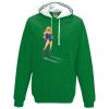 Varsity hoodie Thumbnail
