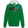 Varsity hoodie Thumbnail