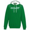 Varsity hoodie Thumbnail