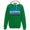 Varsity hoodie Thumbnail