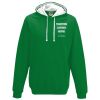 Varsity hoodie Thumbnail