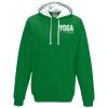 Varsity hoodie Thumbnail