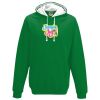 Varsity hoodie Thumbnail