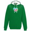 Varsity hoodie Thumbnail
