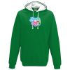 Varsity hoodie Thumbnail