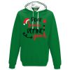 Varsity hoodie Thumbnail