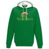 Varsity hoodie Thumbnail