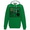 Varsity hoodie Thumbnail