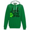 Varsity hoodie Thumbnail