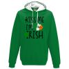 Varsity hoodie Thumbnail