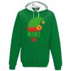 Varsity hoodie Thumbnail
