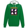 Varsity hoodie Thumbnail