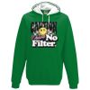 Varsity hoodie Thumbnail