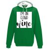 Varsity hoodie Thumbnail