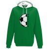 Varsity hoodie Thumbnail