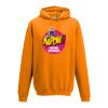 College hoodie Thumbnail