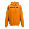 College hoodie Thumbnail