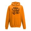 College hoodie Thumbnail