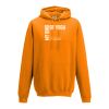College hoodie Thumbnail