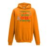 College hoodie Thumbnail
