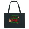 Woven shopping bag  Thumbnail