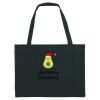 Woven shopping bag  Thumbnail