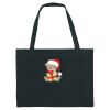 Woven shopping bag  Thumbnail