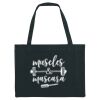 Woven shopping bag  Thumbnail