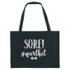 Woven shopping bag  Thumbnail