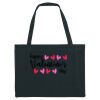 Woven shopping bag  Thumbnail