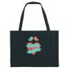 Woven shopping bag  Thumbnail