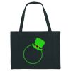 Woven shopping bag  Thumbnail