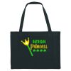 Woven shopping bag  Thumbnail