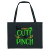 Woven shopping bag  Thumbnail