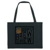 Woven shopping bag  Thumbnail
