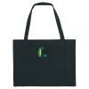 Woven shopping bag  Thumbnail