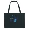 Woven shopping bag  Thumbnail