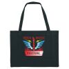 Woven shopping bag  Thumbnail